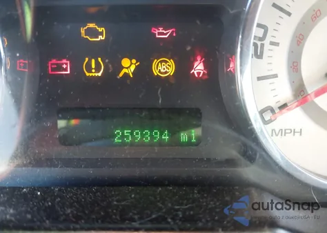 2007 Ford Edge Sel Plus z USA, uszkodzony, nr VIN 2FMDK39C27BA73420